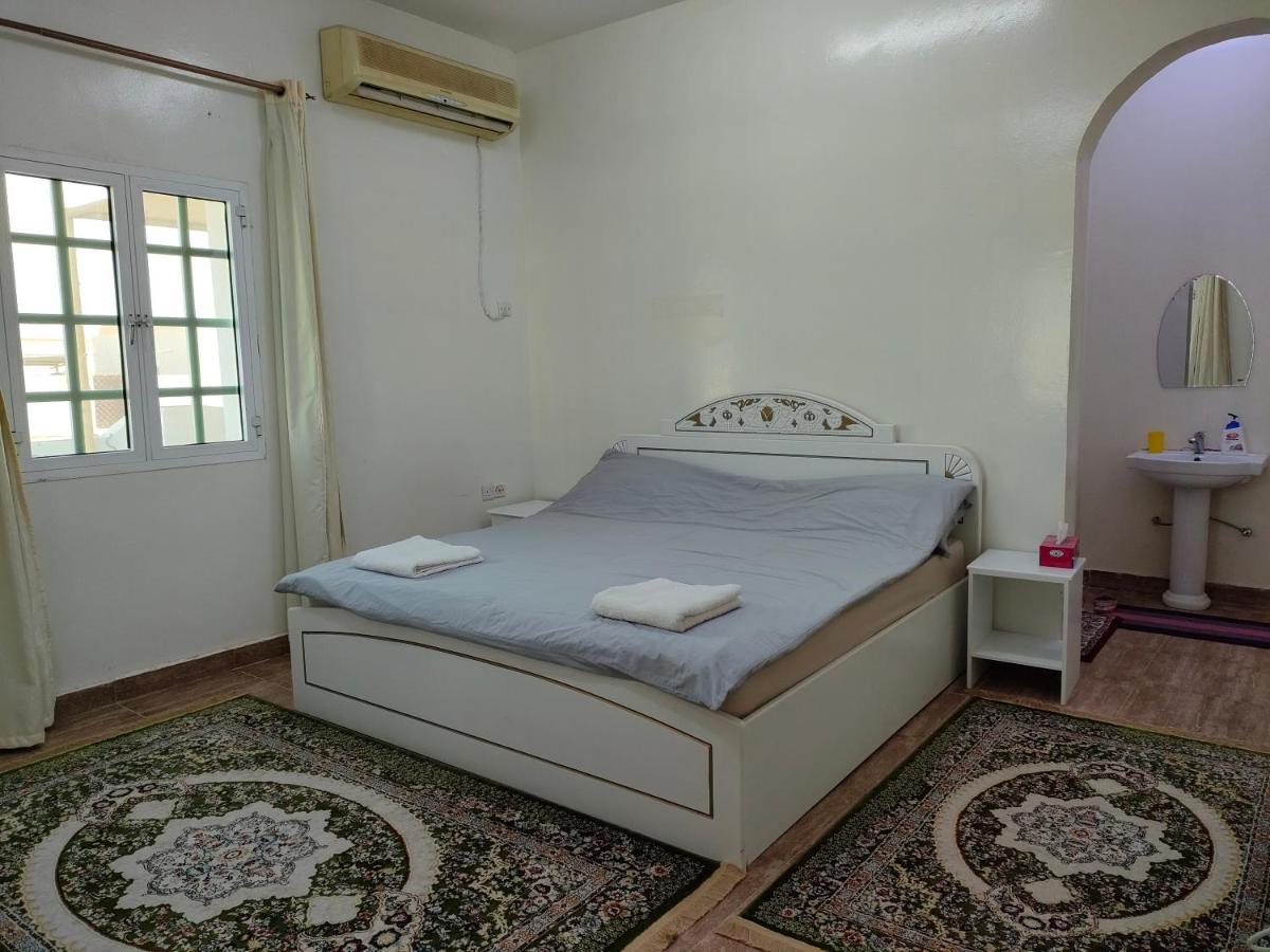 Ferienwohnung Ras Al Hadd Orchid Zimmer foto